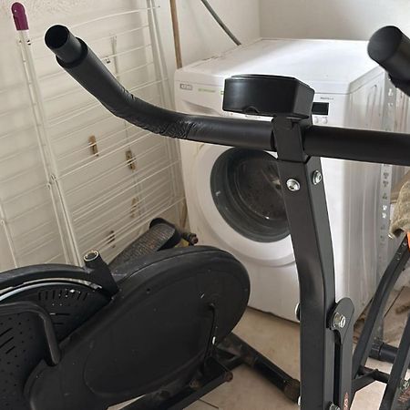 Sucasa Apartment 빌렘스타트 외부 사진