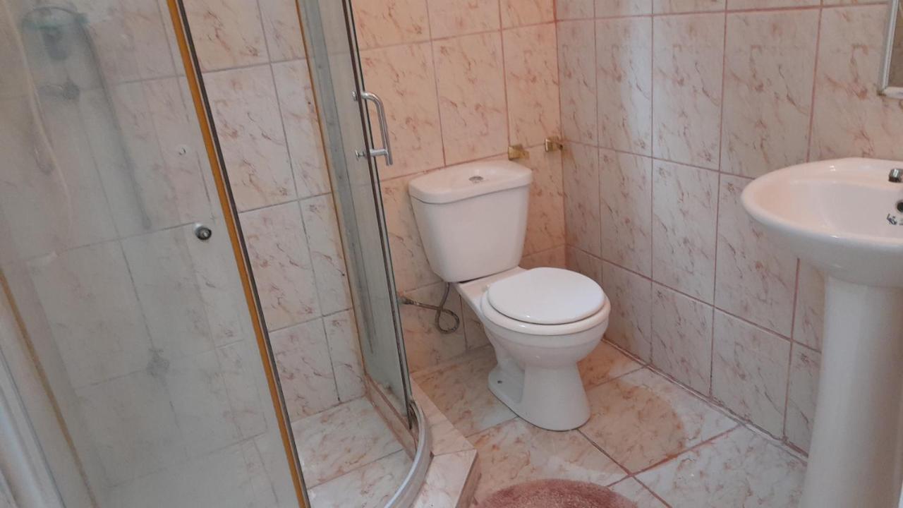 Sucasa Apartment 빌렘스타트 외부 사진