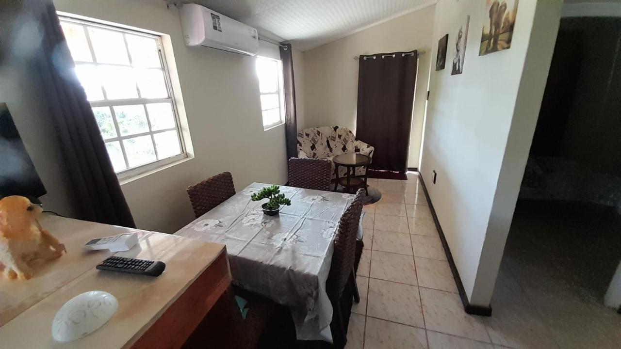 Sucasa Apartment 빌렘스타트 외부 사진