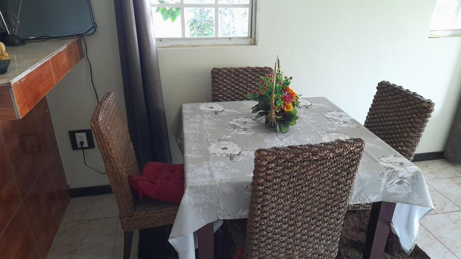 Sucasa Apartment 빌렘스타트 외부 사진
