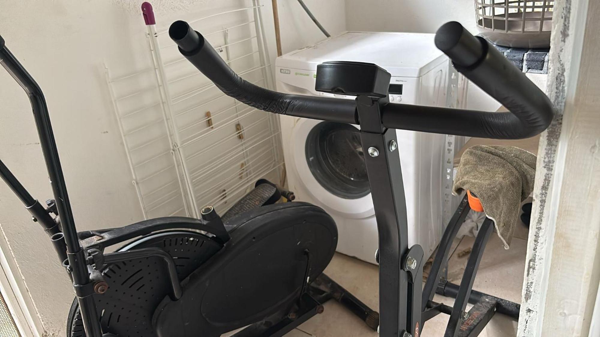 Sucasa Apartment 빌렘스타트 외부 사진